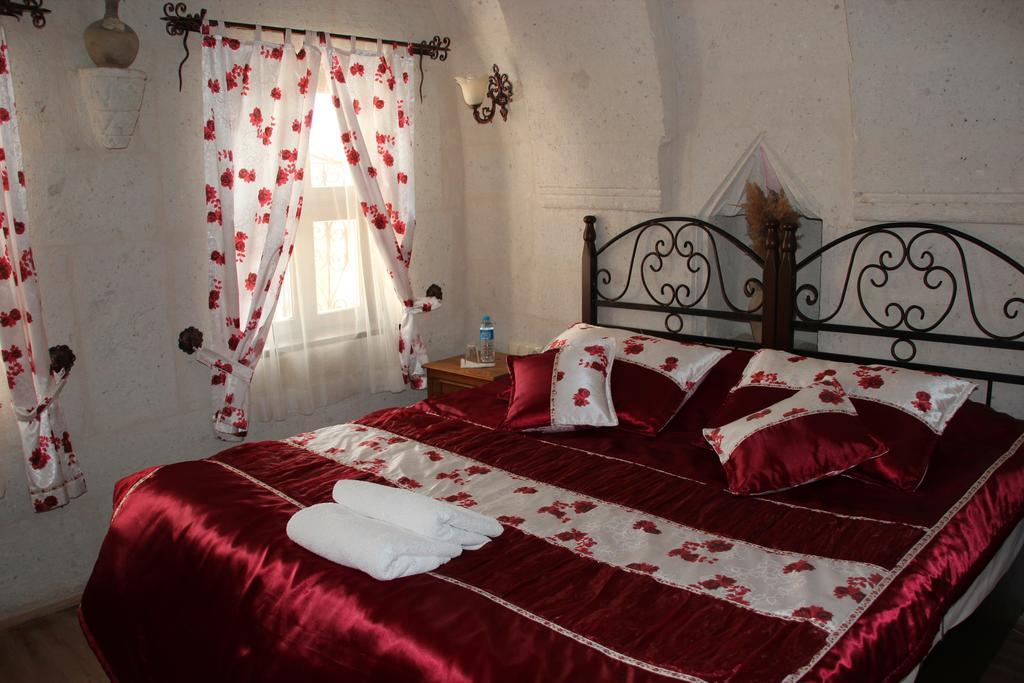 Babayan Evi Cave Hotel Ürgüp Exteriör bild